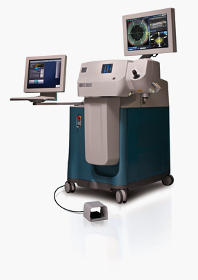 LenSx Laser for Cataract Surgery