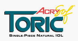 AcrySof Toric