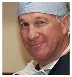 Dr. Brian Brown, M.D.