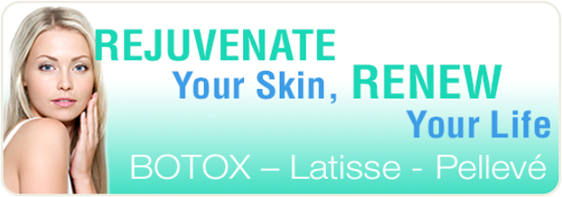 Rejuvenate Your Skin